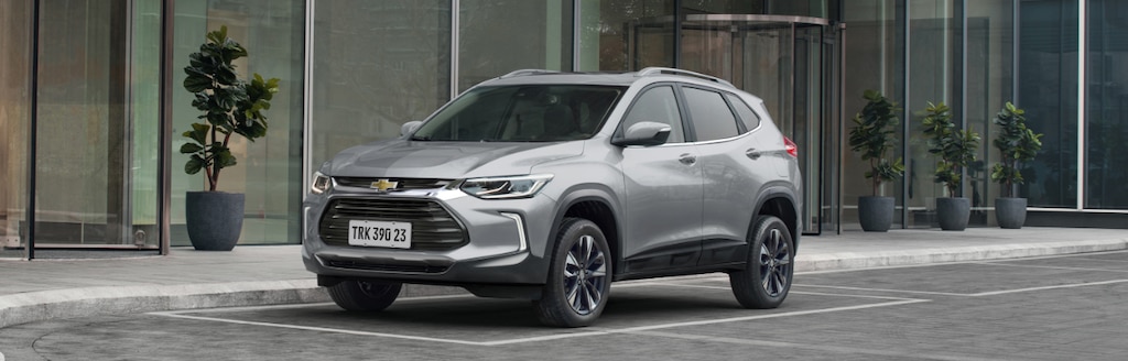 Vendas diretas Chevrolet para CNPJ