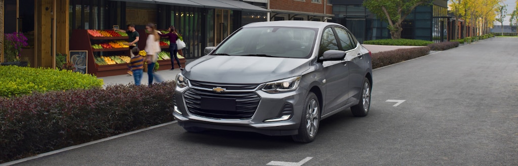 Vendas diretas Chevrolet para frotistas